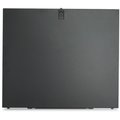 Apc Netshelter Sx 48U 1070Mm Deep Split Side Panels Black Qty 2 AR7371